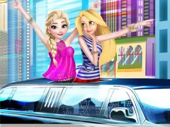 Gioco Fashion Show in linea