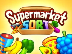 Gioco Supermarket Sort in linea
