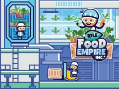 Gioco Food Empire Inc in linea