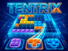 Gioco Tentrix in linea