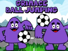 Gioco Grimace Ball Jumpling in linea