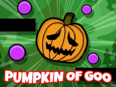 Gioco Pumpkin Of Goo in linea