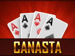 Gioco Canasta in linea