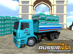 Gioco Russian Cargo Simulator in linea