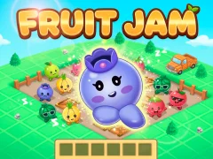 Gioco Fruit Jam in linea
