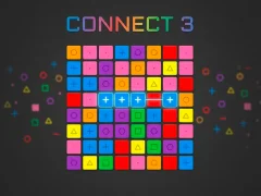 Gioco Connect 3 in linea