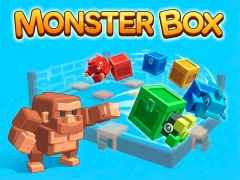 Gioco Monster Box in linea