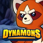 Gioco Dynamons in linea