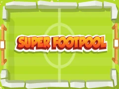 Gioco Super Footpool in linea