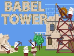 Gioco Babel Tower in linea