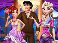Gioco   Wedding Planner in linea