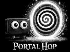 Gioco Portal Hop in linea