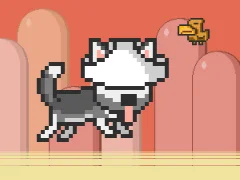 Gioco Mr Jump Husky in linea
