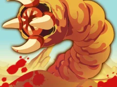 Gioco Terror Of Deep Sand in linea