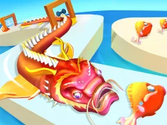 Gioco Fish Evolution 3d in linea