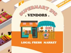 Gioco Supermart Inc in linea