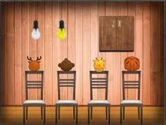Gioco Amgel Easy Room Escape 46 in linea