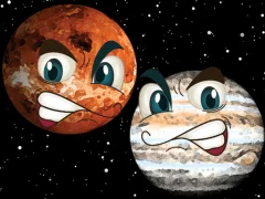 Gioco Water On Mars in linea