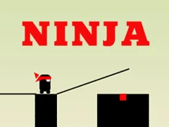 Gioco Ninja go in linea