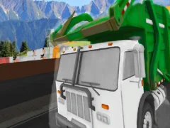 Gioco Dumpster Dash: Junkyard Journey in linea