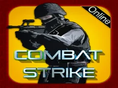 Gioco Combat Strike in linea