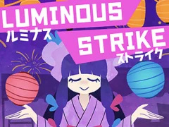 Gioco Luminous Strike in linea