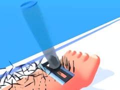 Gioco Collect Hair in linea