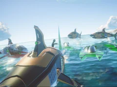 Gioco Death Ships in linea
