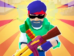 Gioco Machine Gun Squad in linea