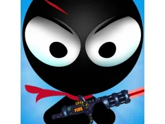 Gioco Stickman V StickMan in linea