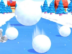 Gioco SnowBall Speed in linea
