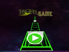 Gioco Slope Game in linea