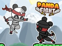 Gioco Panda Fight in linea