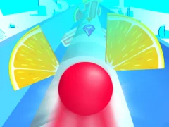 Gioco Ball 3D Balance in linea