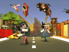 Gioco Craft Theft War in linea
