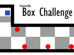 Gioco Impossible Box Challenge in linea