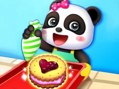 Gioco Baby Snack Factory in linea