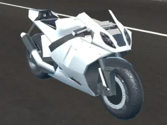 Gioco Motorbike Racer in linea