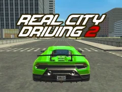 Gioco Real City Driving 2 in linea