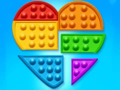 Gioco Pop It Jigsaw in linea