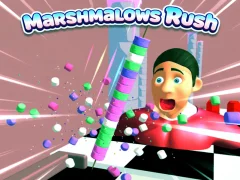Gioco Marshmallow Rush in linea