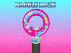 Gioco Marble Maze in linea