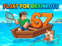 Gioco Float for Brainrots in linea