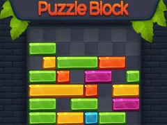 Gioco Puzzle Block in linea