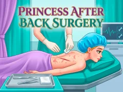 Gioco Princess After Back Surgery in linea