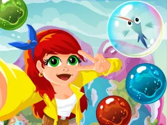Gioco Jello Bubbles in linea