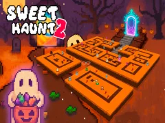 Gioco Sweet Haunt 2 in linea