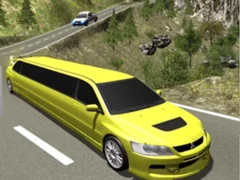 Gioco Limo City Drive 2020 in linea