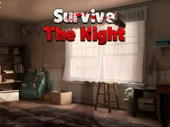 Gioco Survive The Night in linea