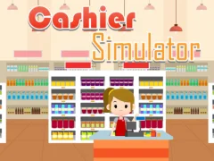 Gioco Cashier Simulator in linea